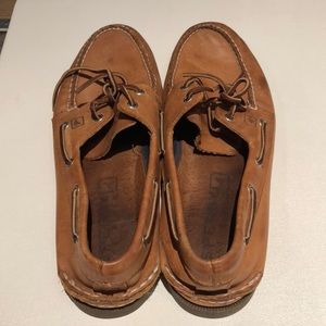 Men’s Sperry